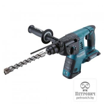 Перфоратор аккумуляторный Makita DHR263Z без АКБ и ЗУ