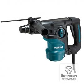 Перфоратор Makita HR3011FCJ