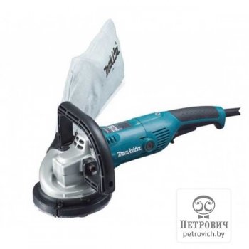 Шлифмашина по бетону Makita PC5000C