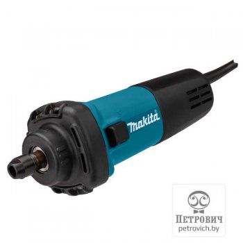 Шлифмашина прямая MAKITA GD0602 
