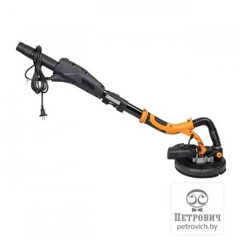 Шлифмашина для стен Жираф DLT max-XT R7234