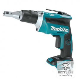 Шуруповерт аккумуляторный Makita DFS251Z без АКБ и ЗУ