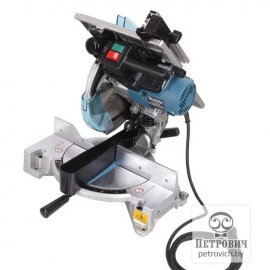 Торцовочная отрезная пила Makita  LН1040F