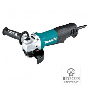 Угловая шлифмашина Makita GA5050R