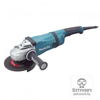 Угловая шлифмашина Makita GA9040S