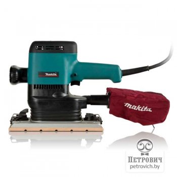 Виброшлифмашина Makita 9046